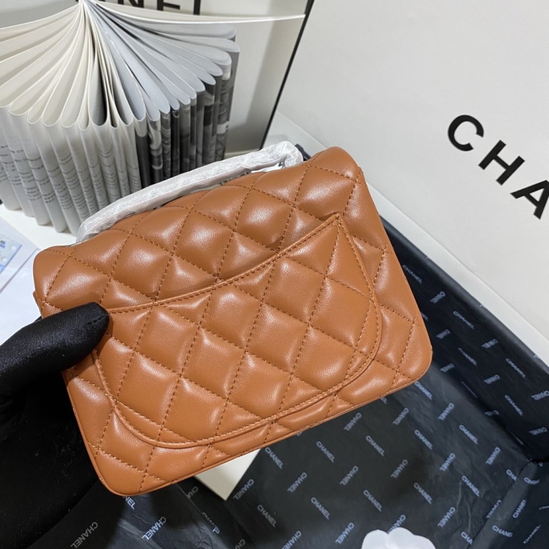 Chanel CF Series Bags